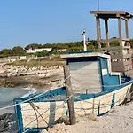 Holiday home Margherita Cozze