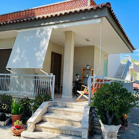 Margherita 펜션 Cozze