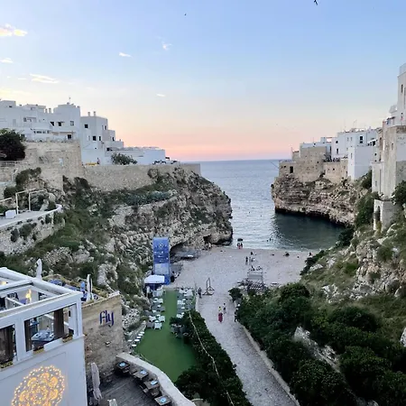 Margherita 펜션 Cozze