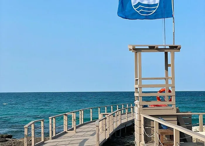 펜션 Margherita Cozze