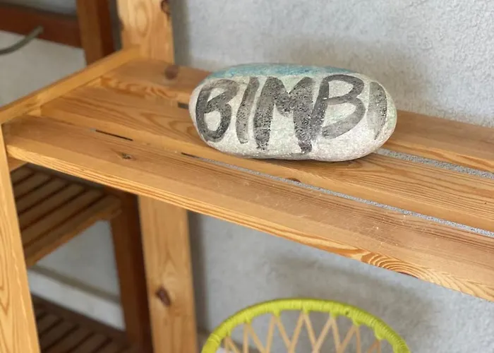 Margherita 펜션 Cozze