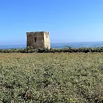 Ferienhaus Margherita Cozze