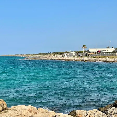Dom wakacyjny Margherita