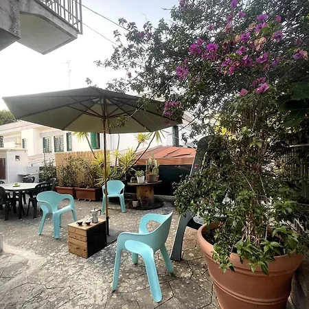 Margherita Holiday home Cozze