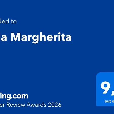 Margherita Holiday home *