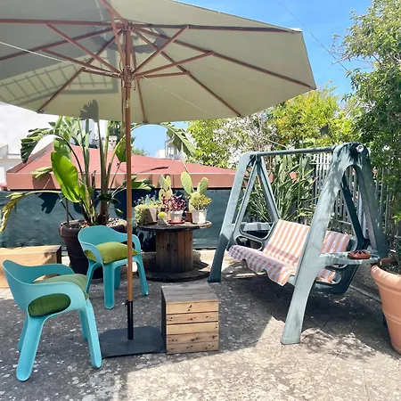 Holiday home Margherita *