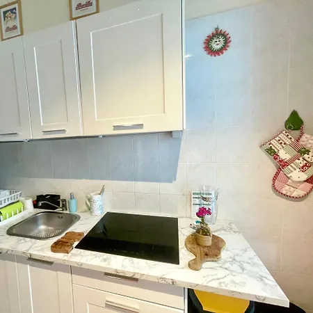 Holiday home Margherita *