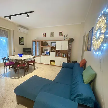 Holiday home Margherita *