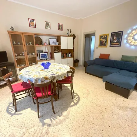 Holiday home Margherita