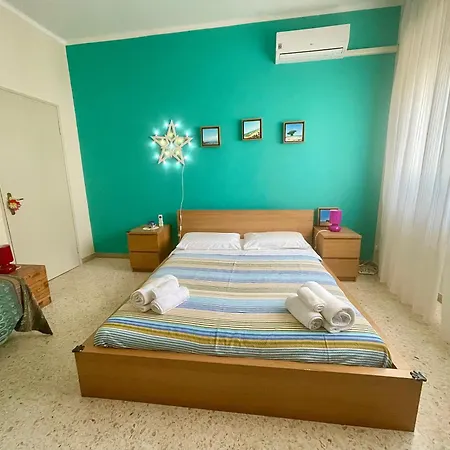 Holiday home Margherita