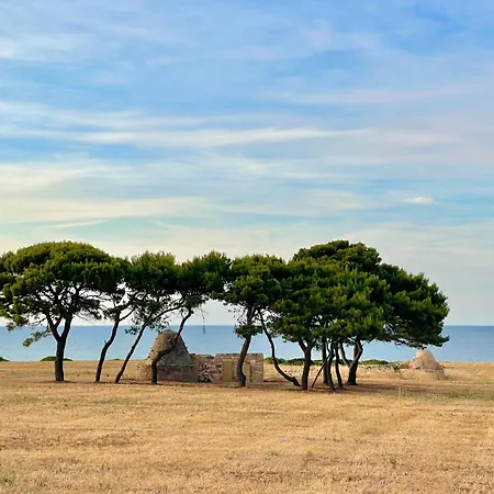 Holiday home Margherita