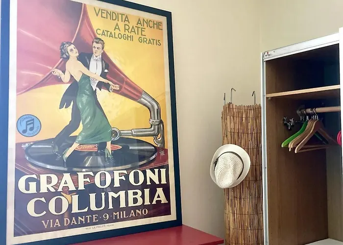 Margherita Ferienhaus *