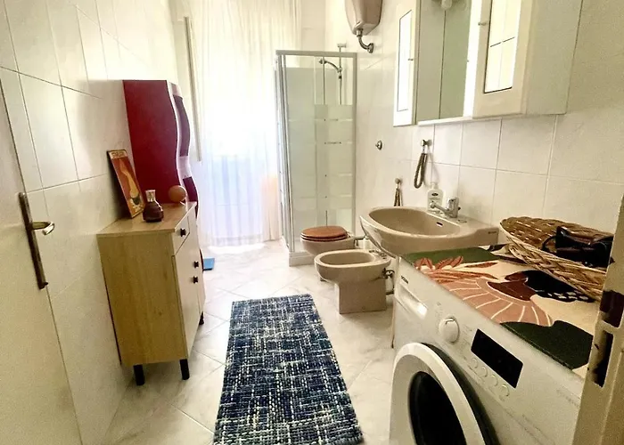 Ferienhaus Margherita Cozze