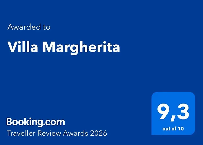 Margherita 別荘 *