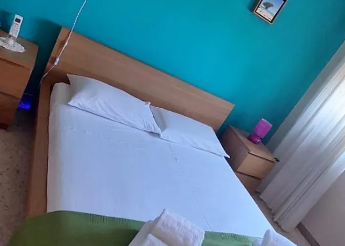 Ferienhaus Margherita Cozze